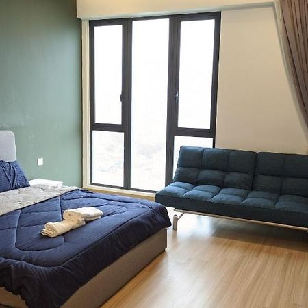 Jazz 313 Cosy 2-Bedroom Suite With Pool & Seaview Bagan Jermal Екстериор снимка